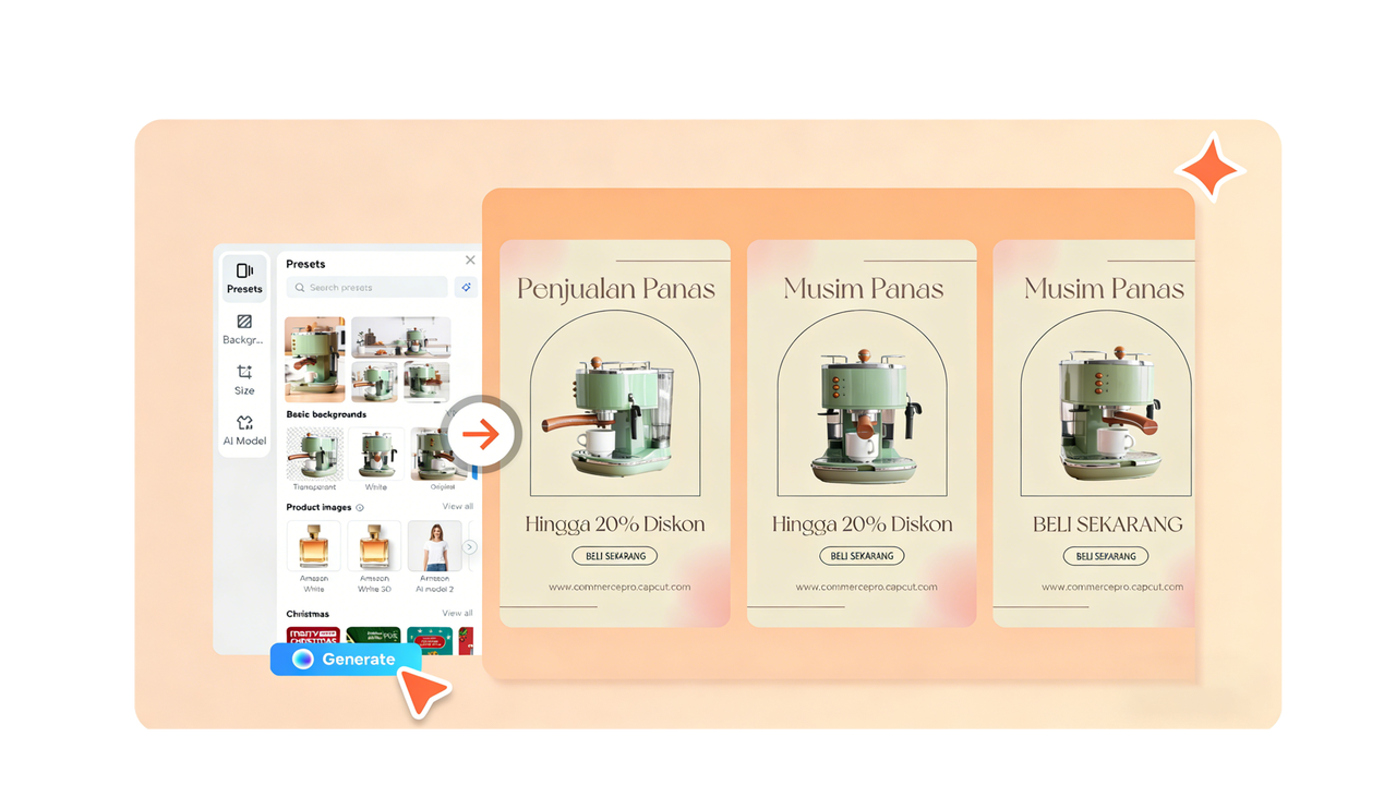 E-commerce & Marketplace