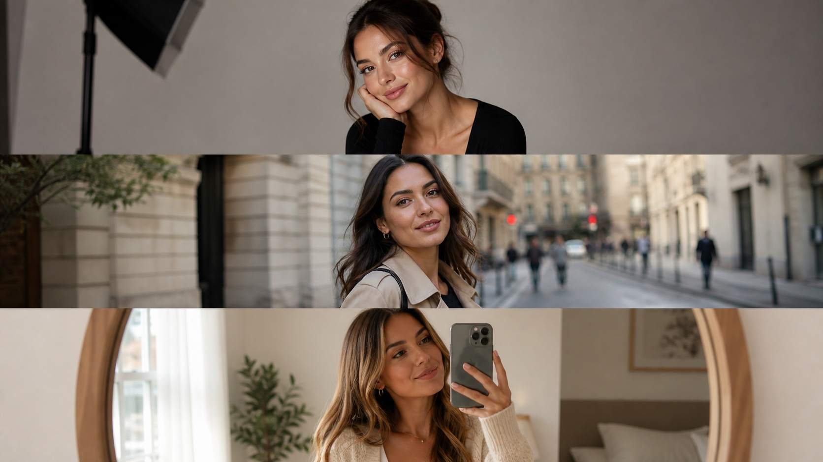 Apps to Make You Look Skinny in Photos step 2