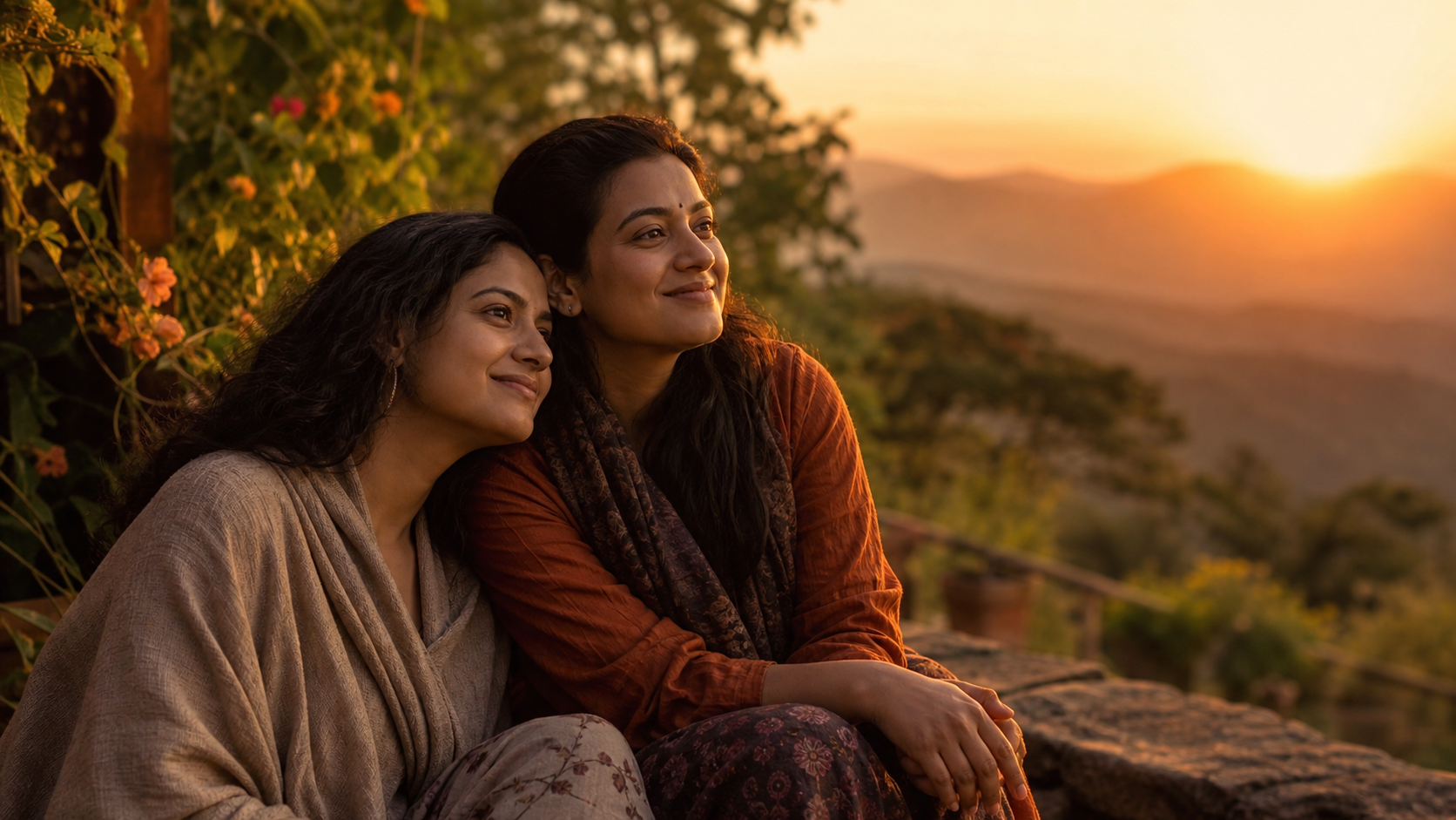 Sisterly Love Video hero image