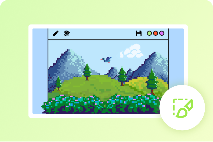 wzmacniaj ekspresję