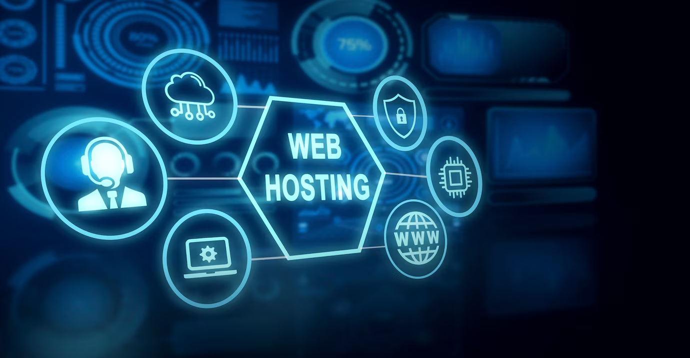 Tìm hiểu về dịch vụ hosting