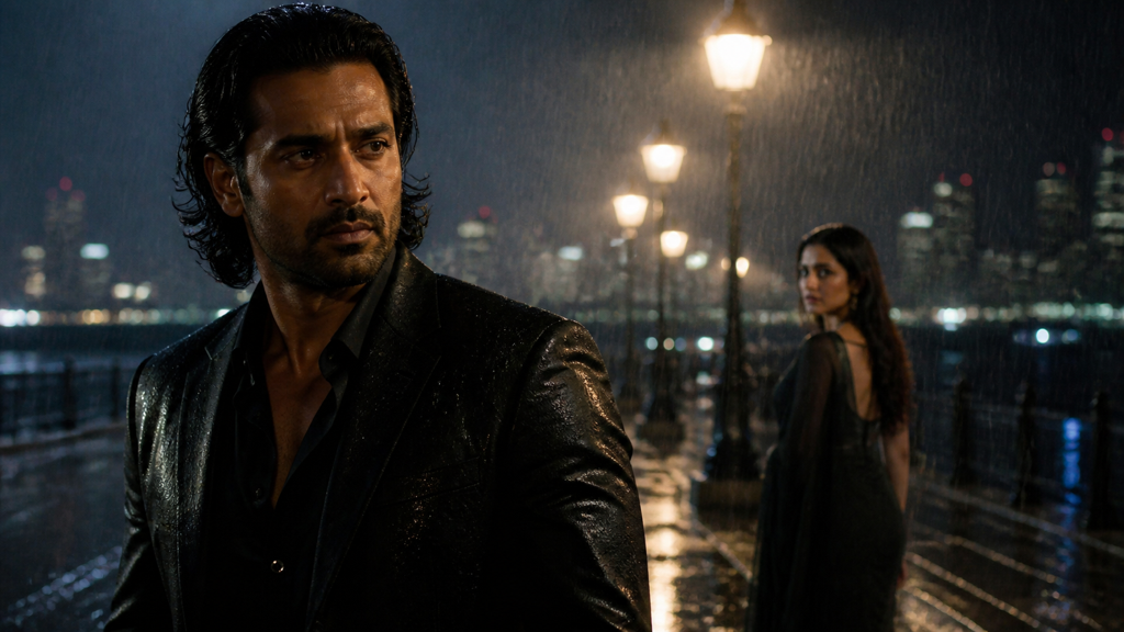 Awarapan 2 VN Code Template mobile hero image