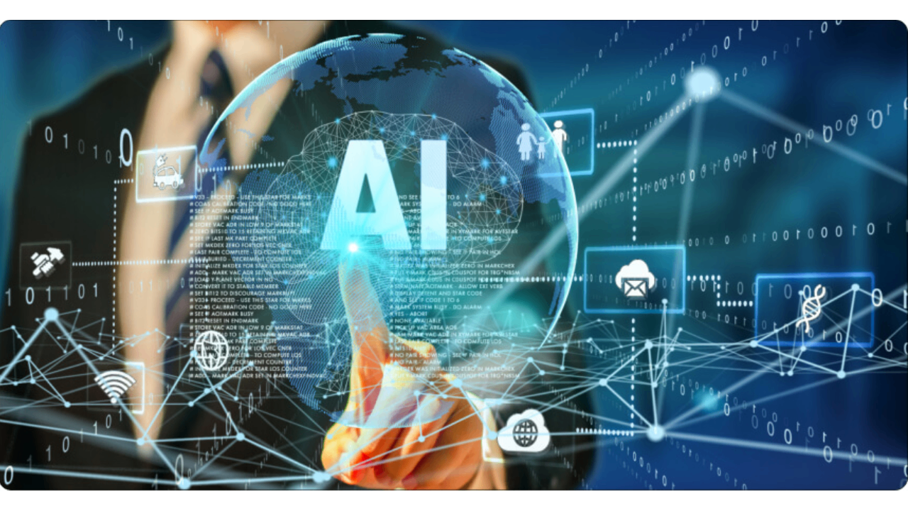 AI para sa pagbuo ng lead