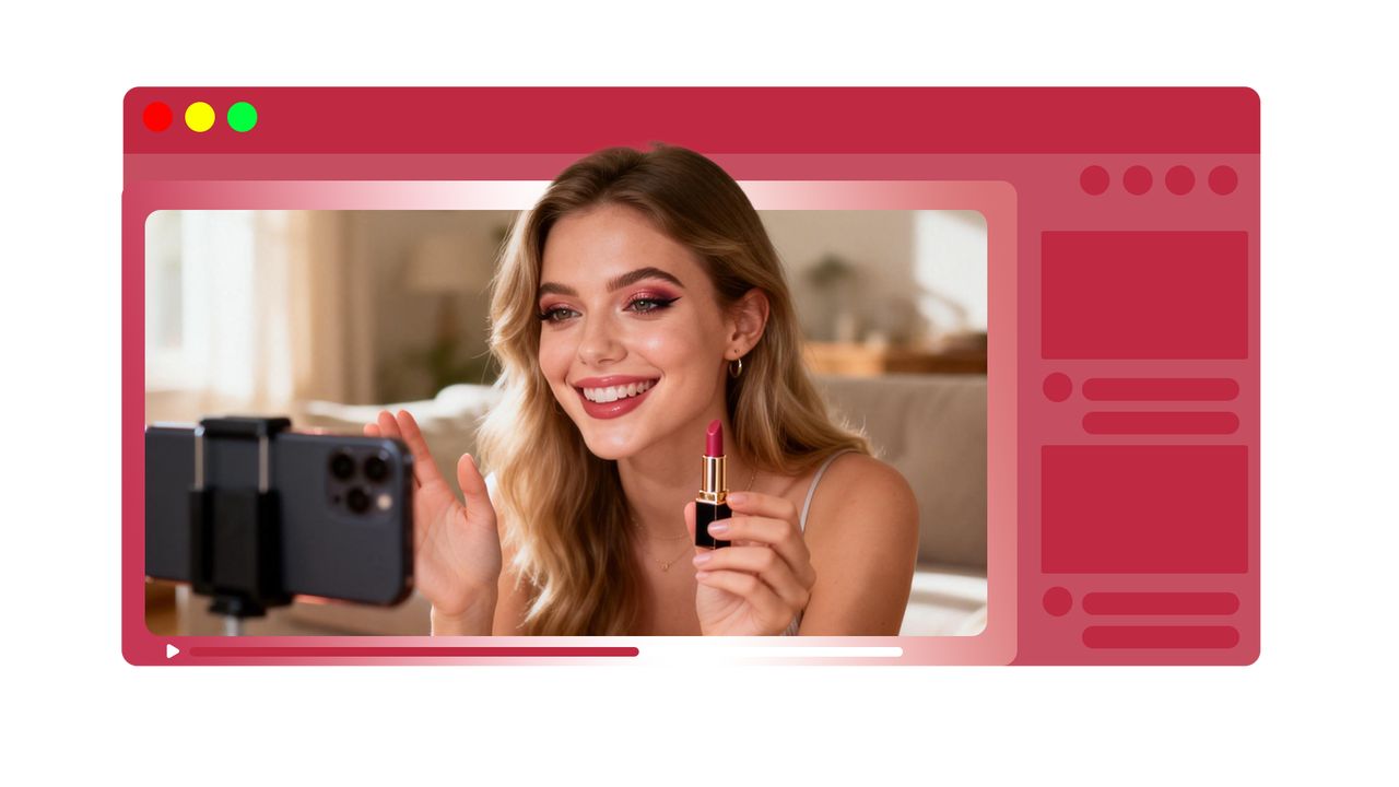 CapCut VEO for marketing