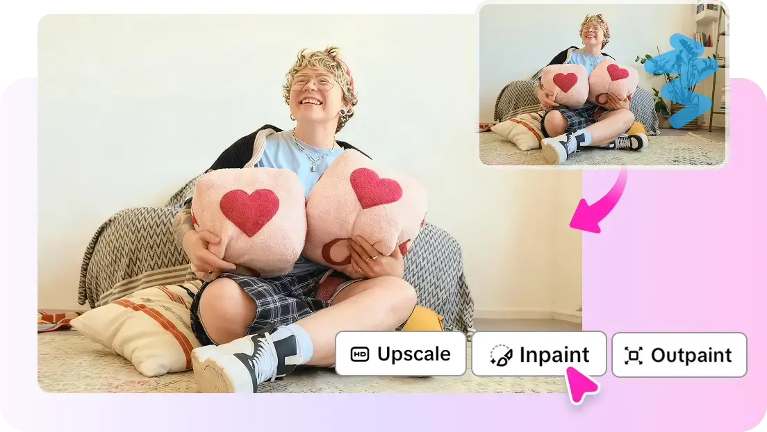 Transform your photos