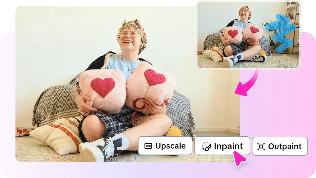 Transform your photos