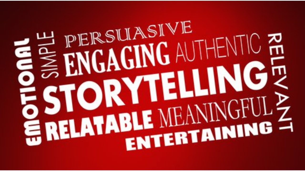 6 key elements of a compelling brand story video