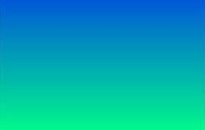 Green to another color fades