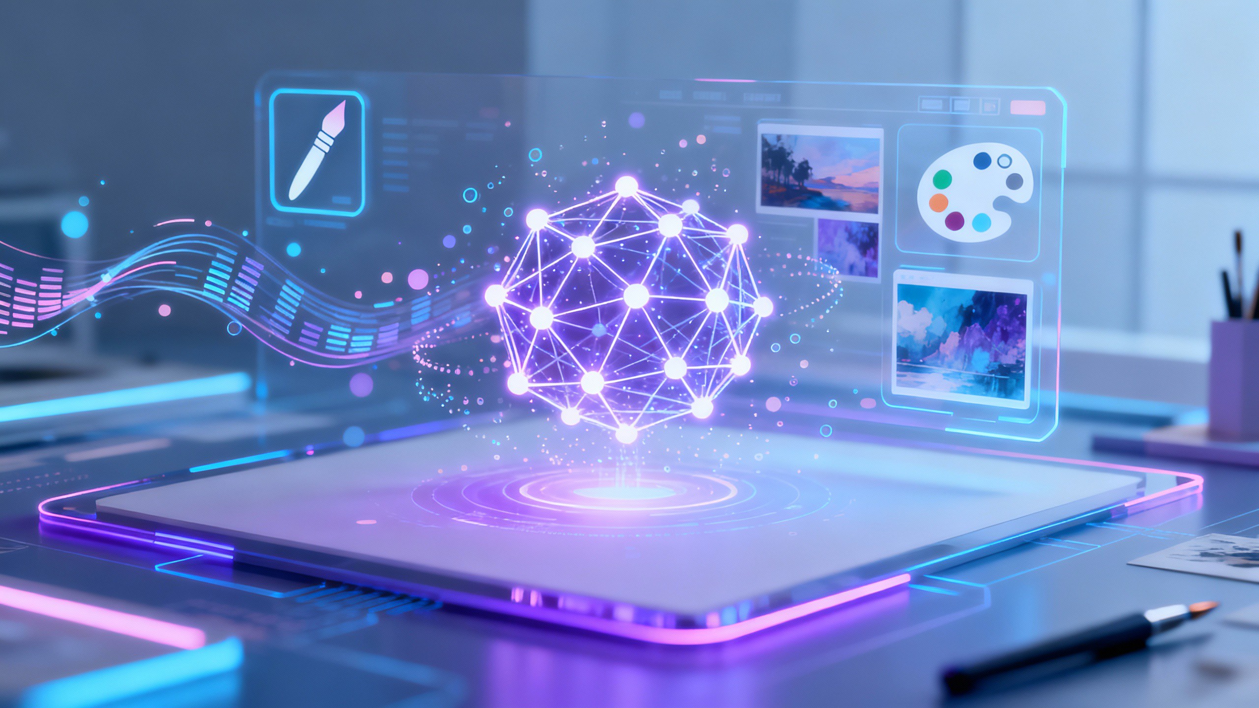 Use AI Tools