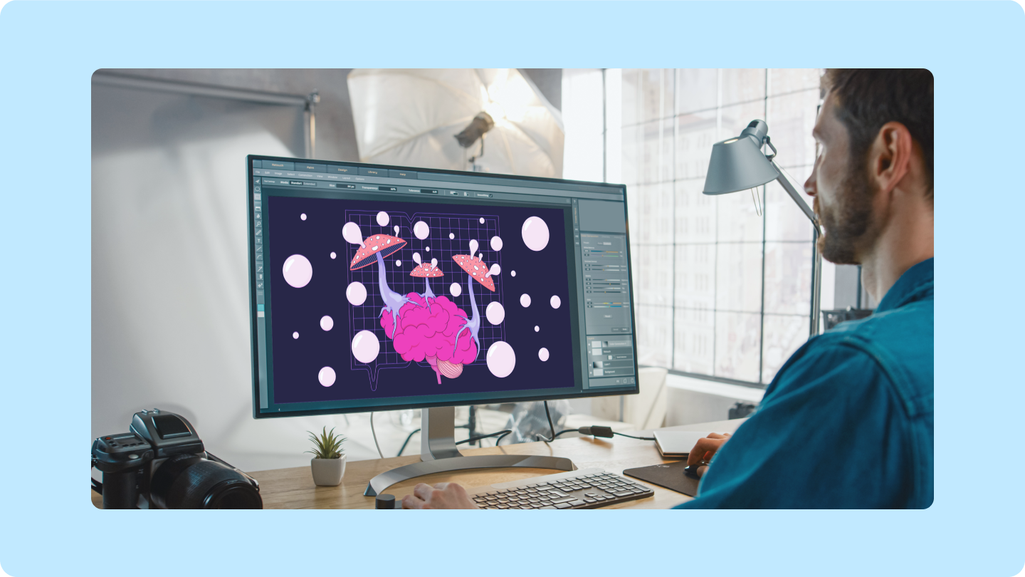 ปลดล็อกความคิดสร้างสรรค์ของคุณ: Adobe แอนิเมชั่นคู่มือดาวน์โหลดฟรี