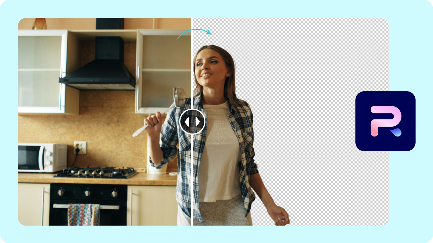 PhotoRoom Background Remover