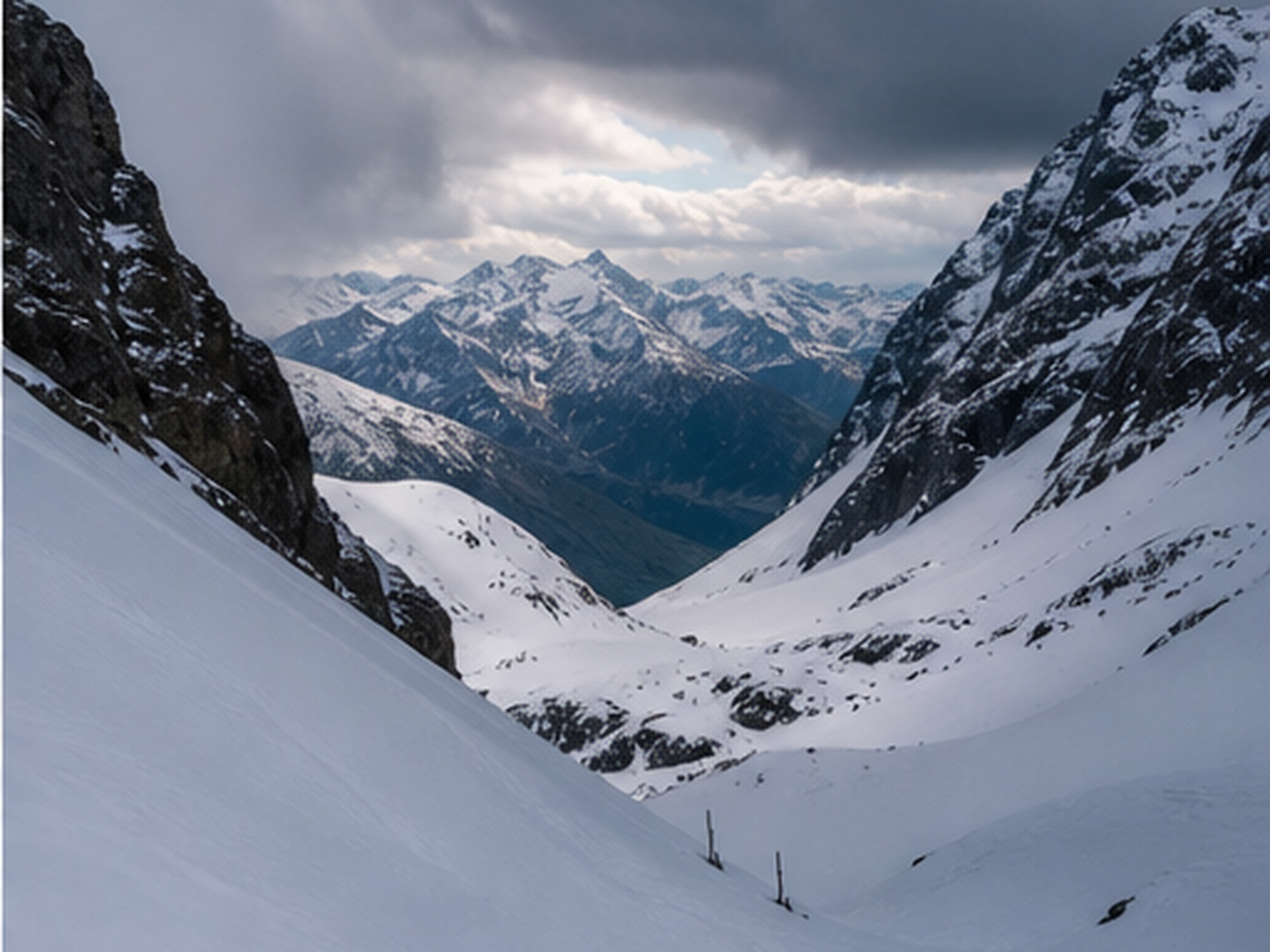 Winterpass