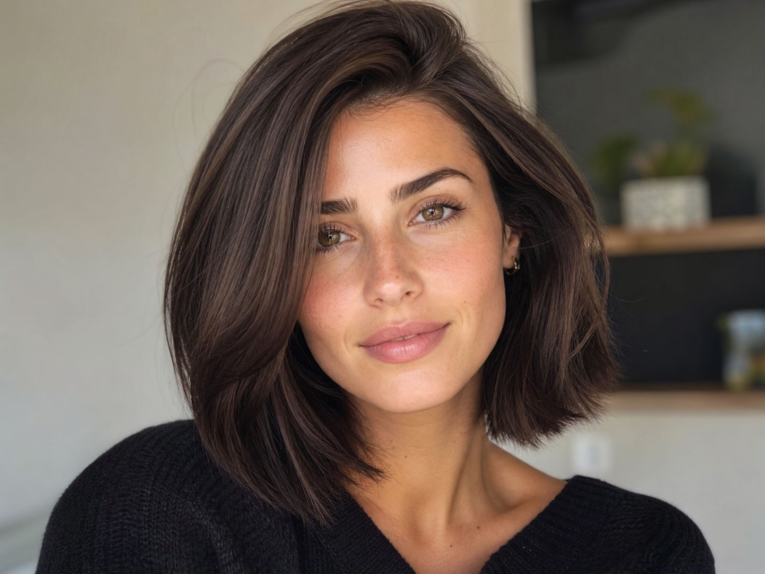 Bruna dimensionale
