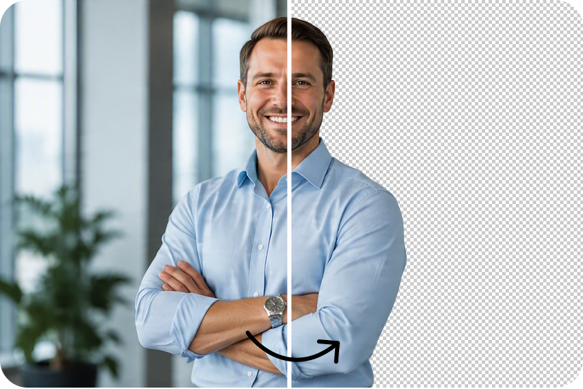 Team portraits and business photos