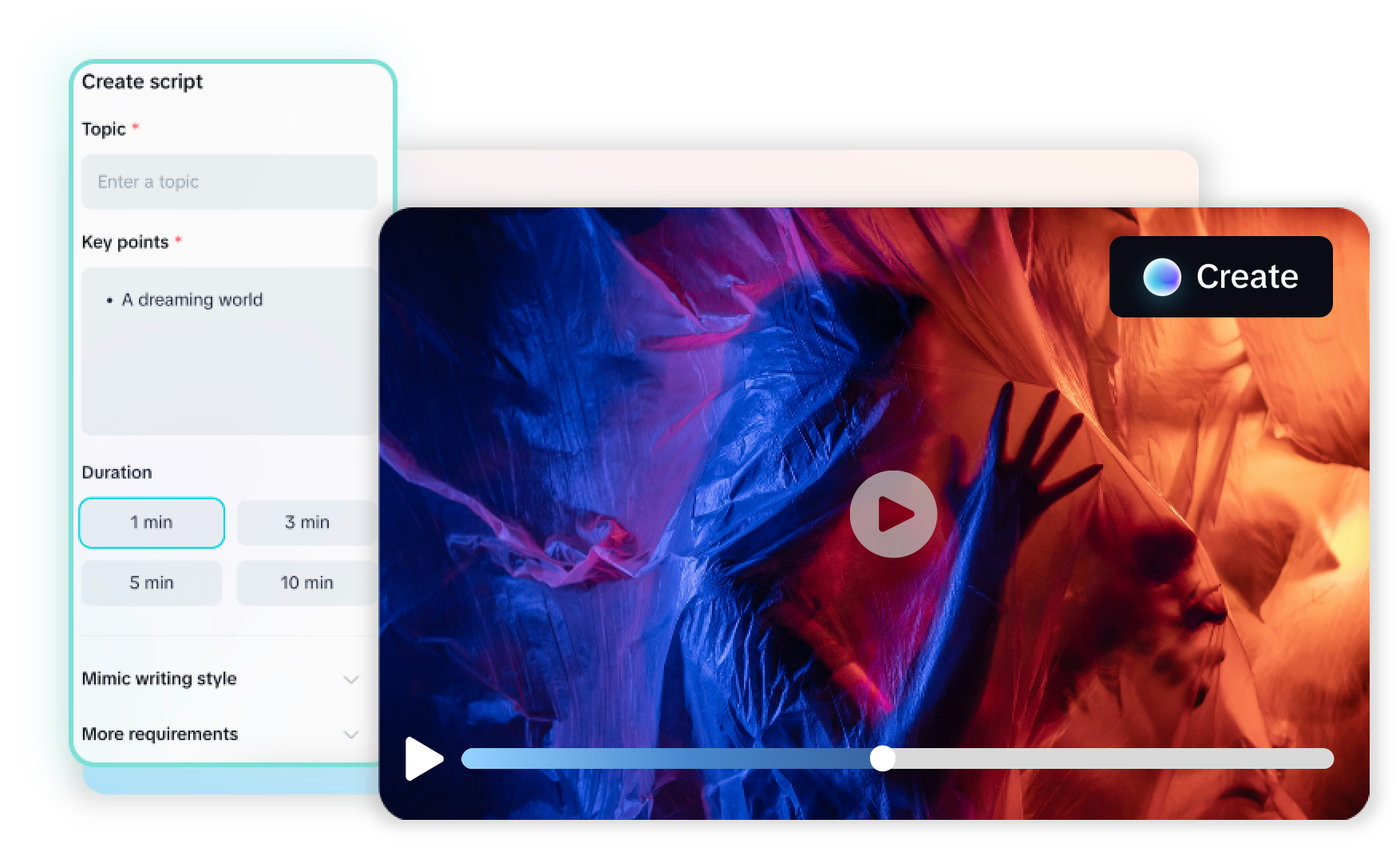 Most Powerful Free Online AI Video Editors