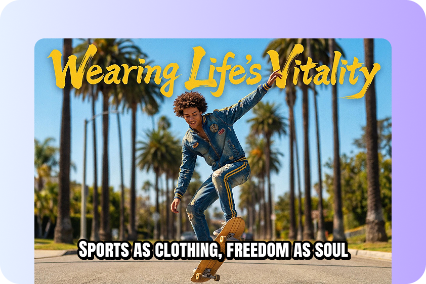 Readable captions for everyone