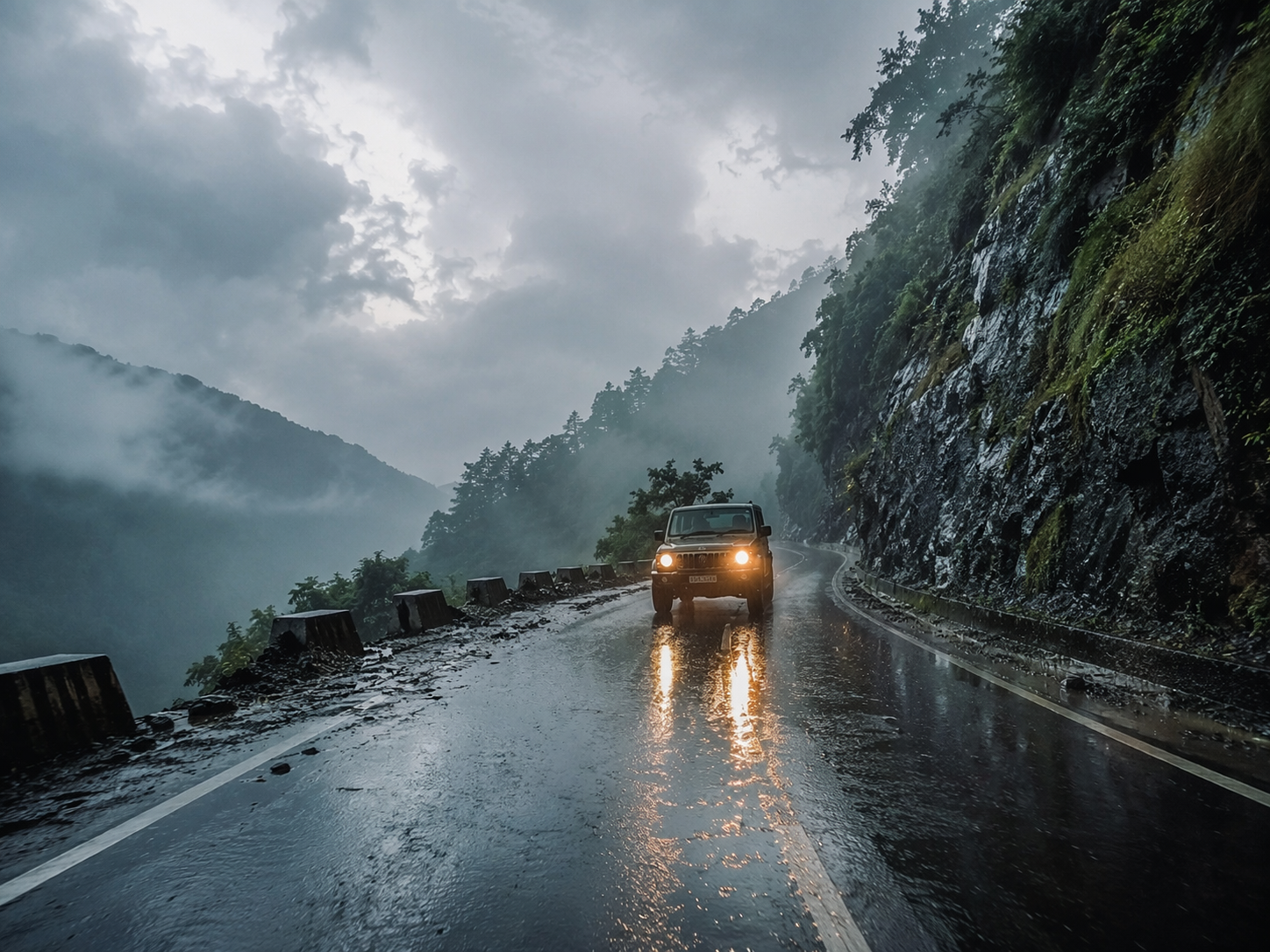 Monsoon AI Video Trend schnelles Iterationsergebnis
