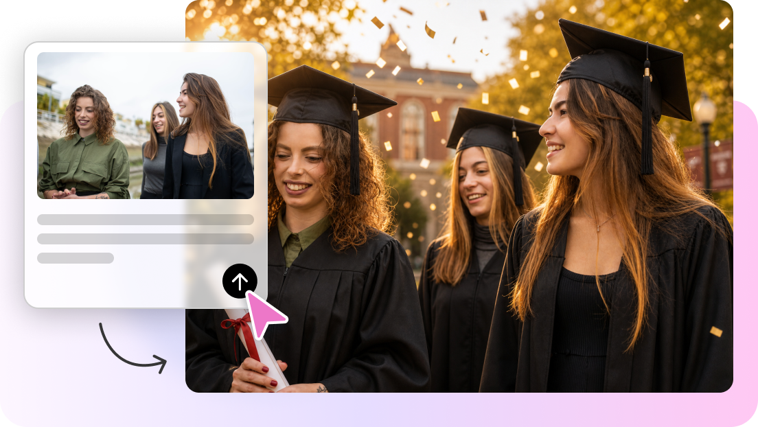 Professional background and outfit tools