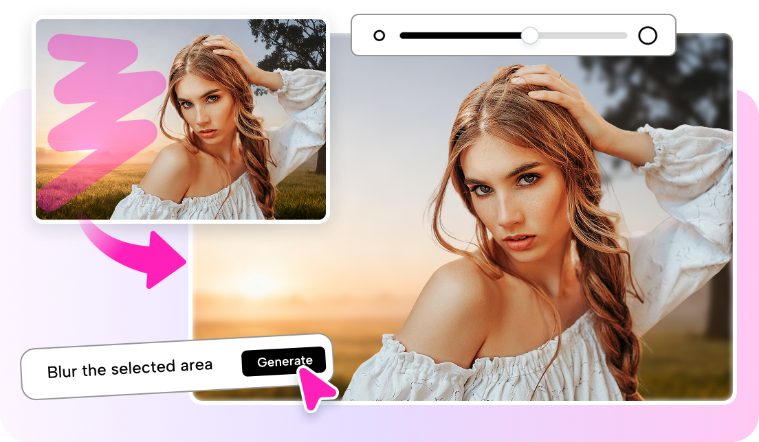 Заливка изображения