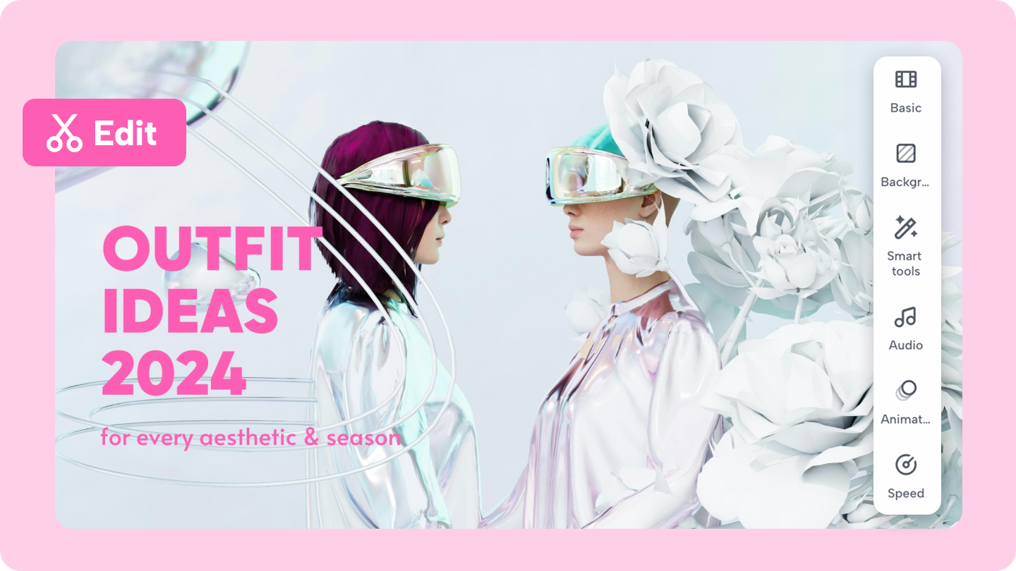 virtual fashion