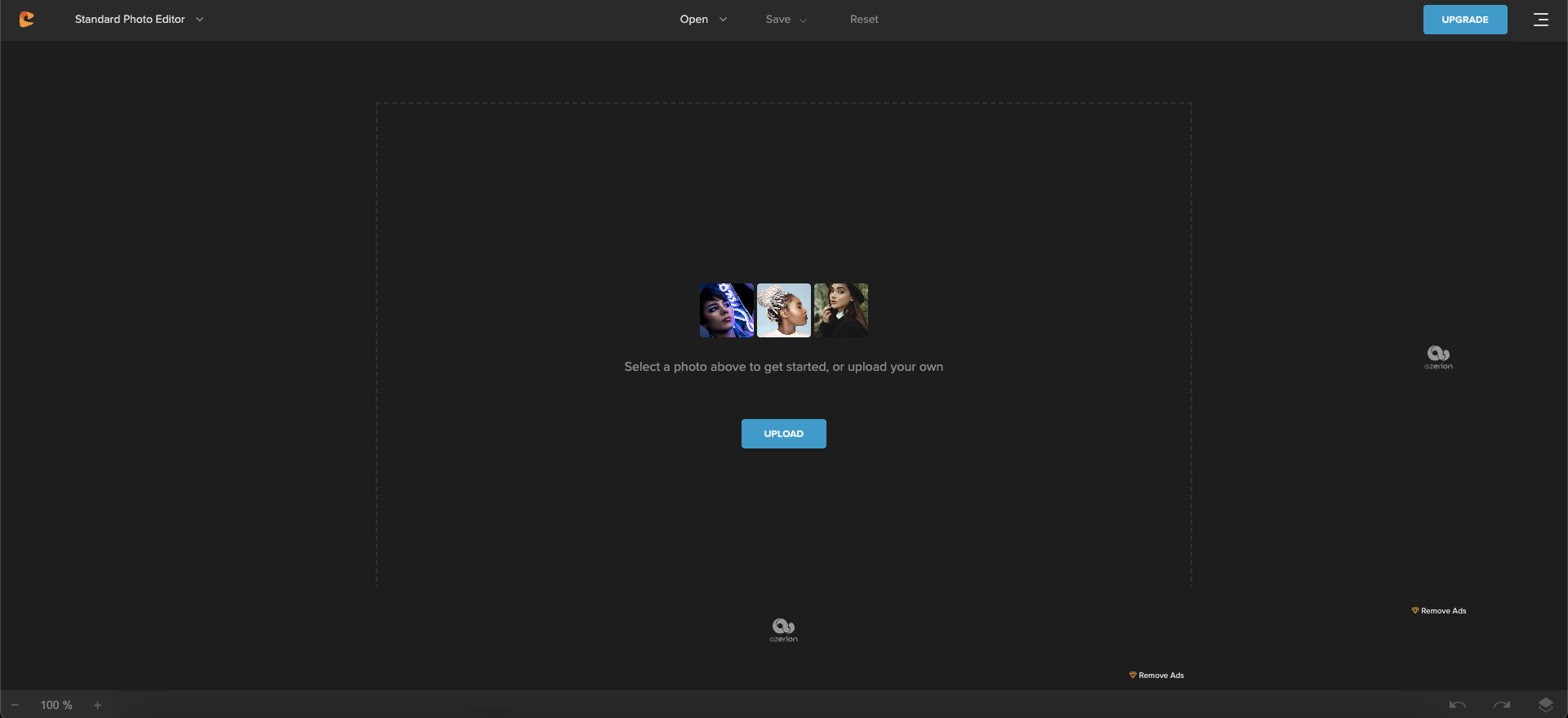turn profile picture into cartoon