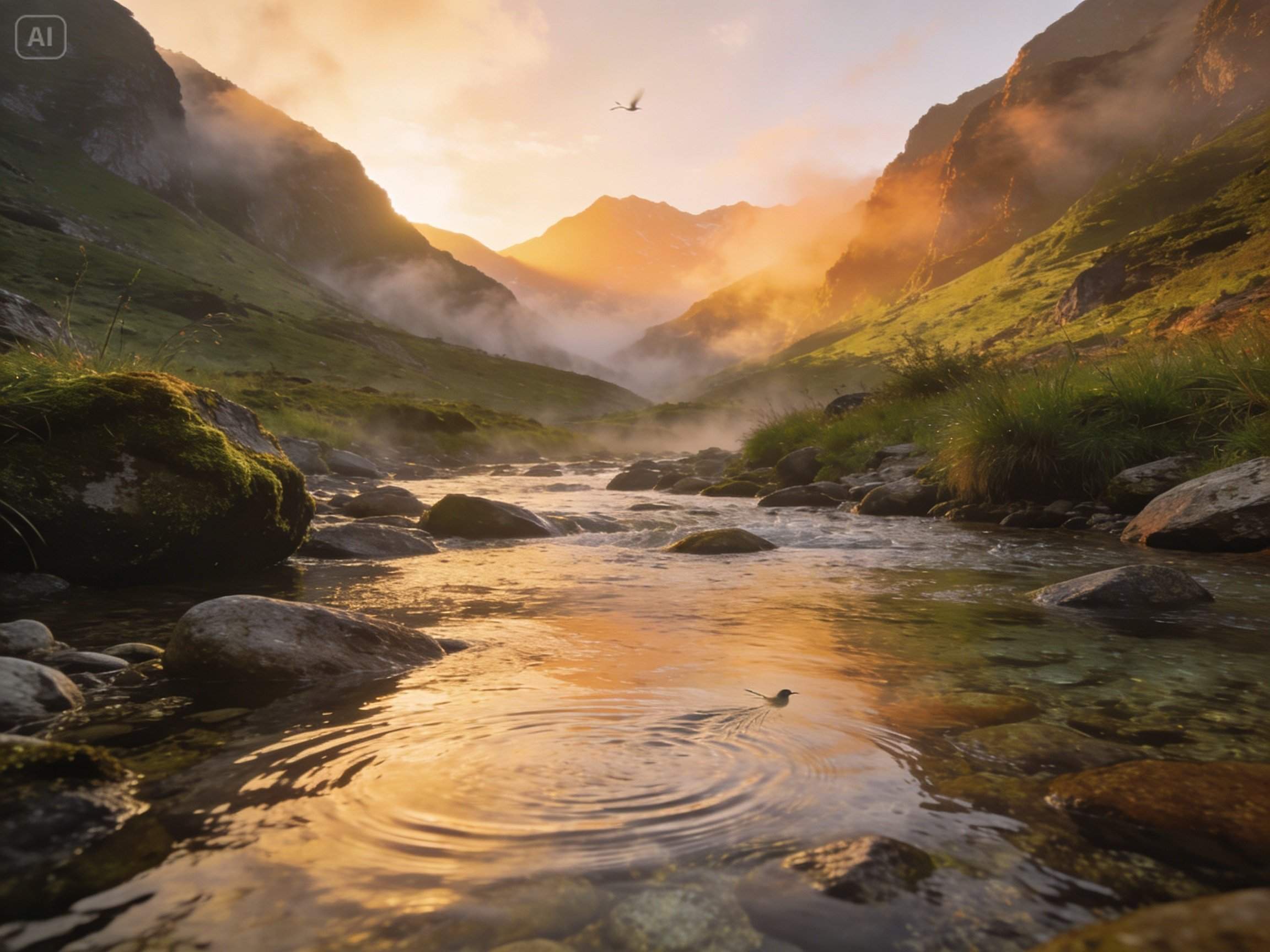 paysage naturel