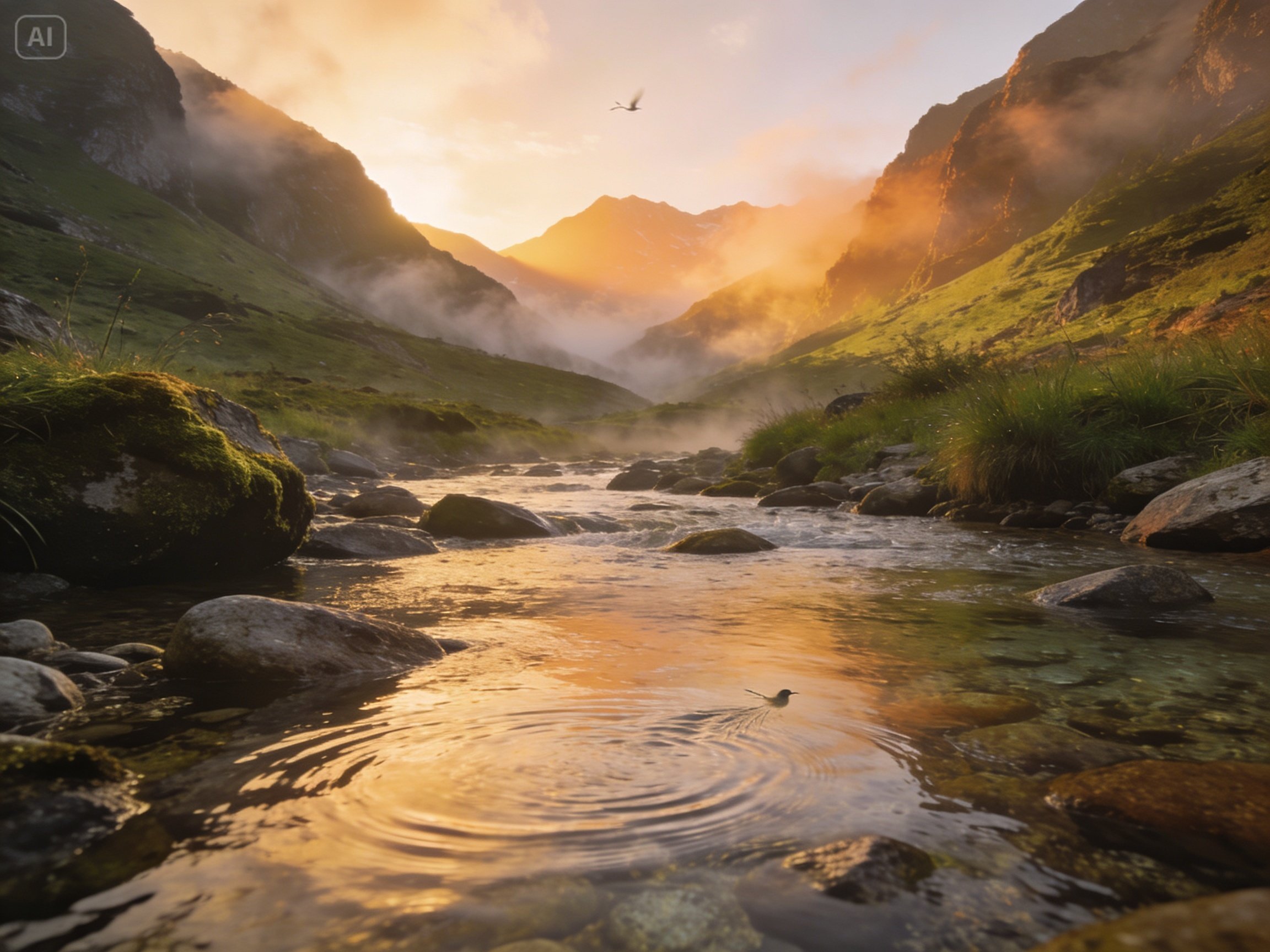 nature landscape
