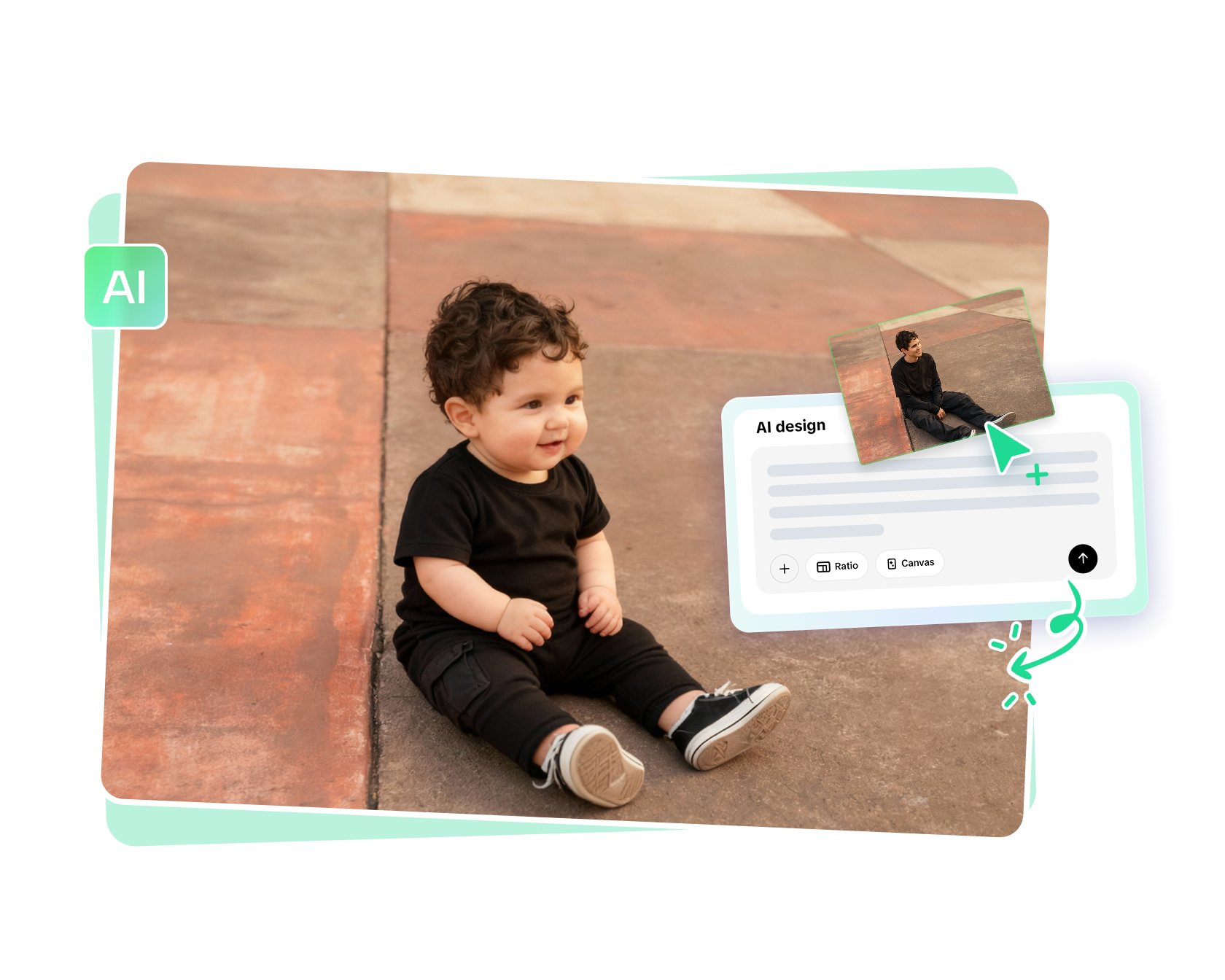  AI Baby Generator Online: Predict Your Future Child's Look