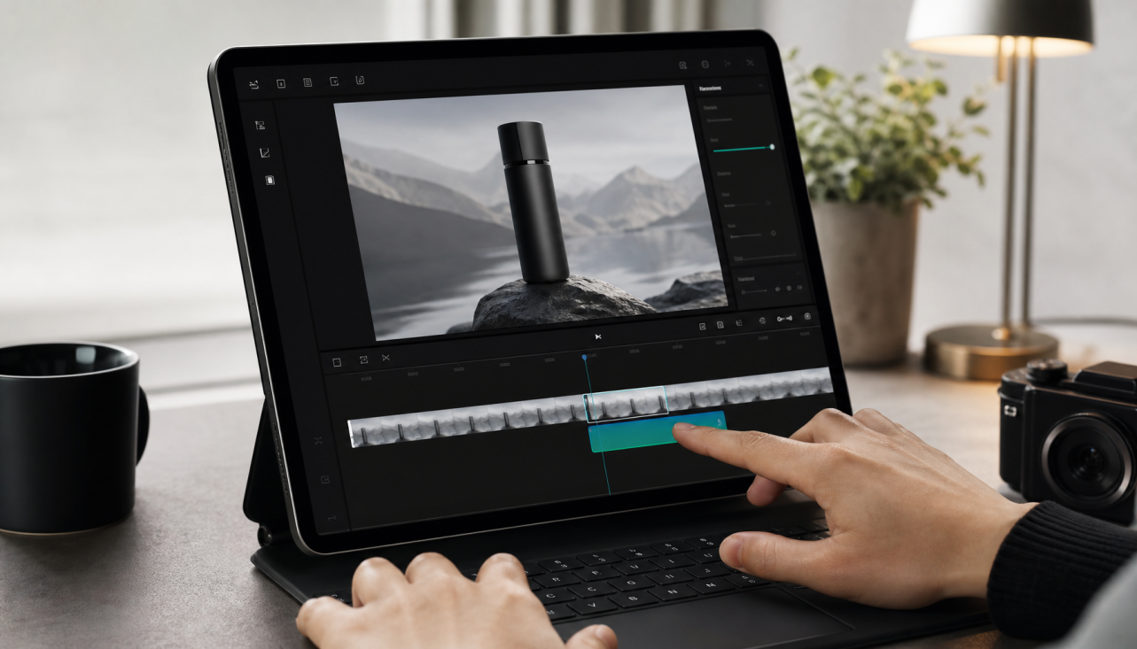 reuse video assets banner ads