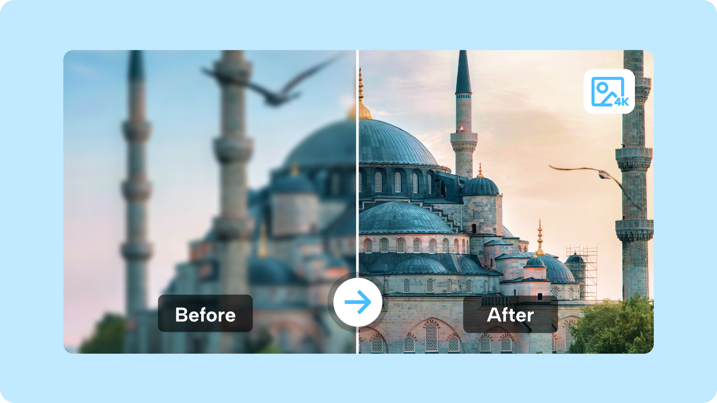 A Tutorial on Clear Picture Quality