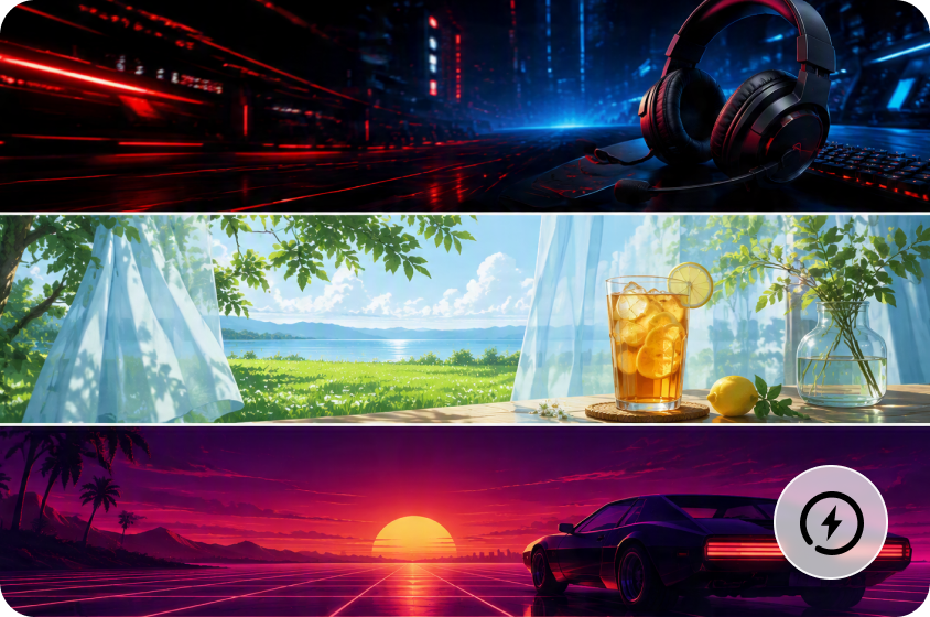 Speed up your branding workflow