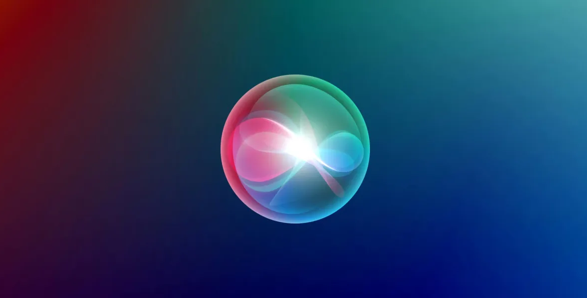 Apple Siri