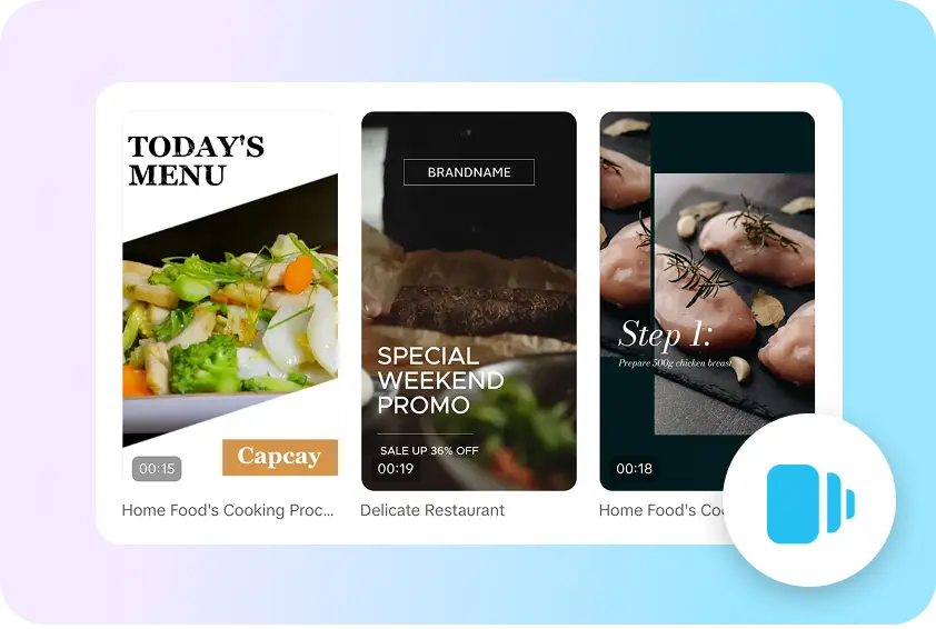 Promote special limited-time offers