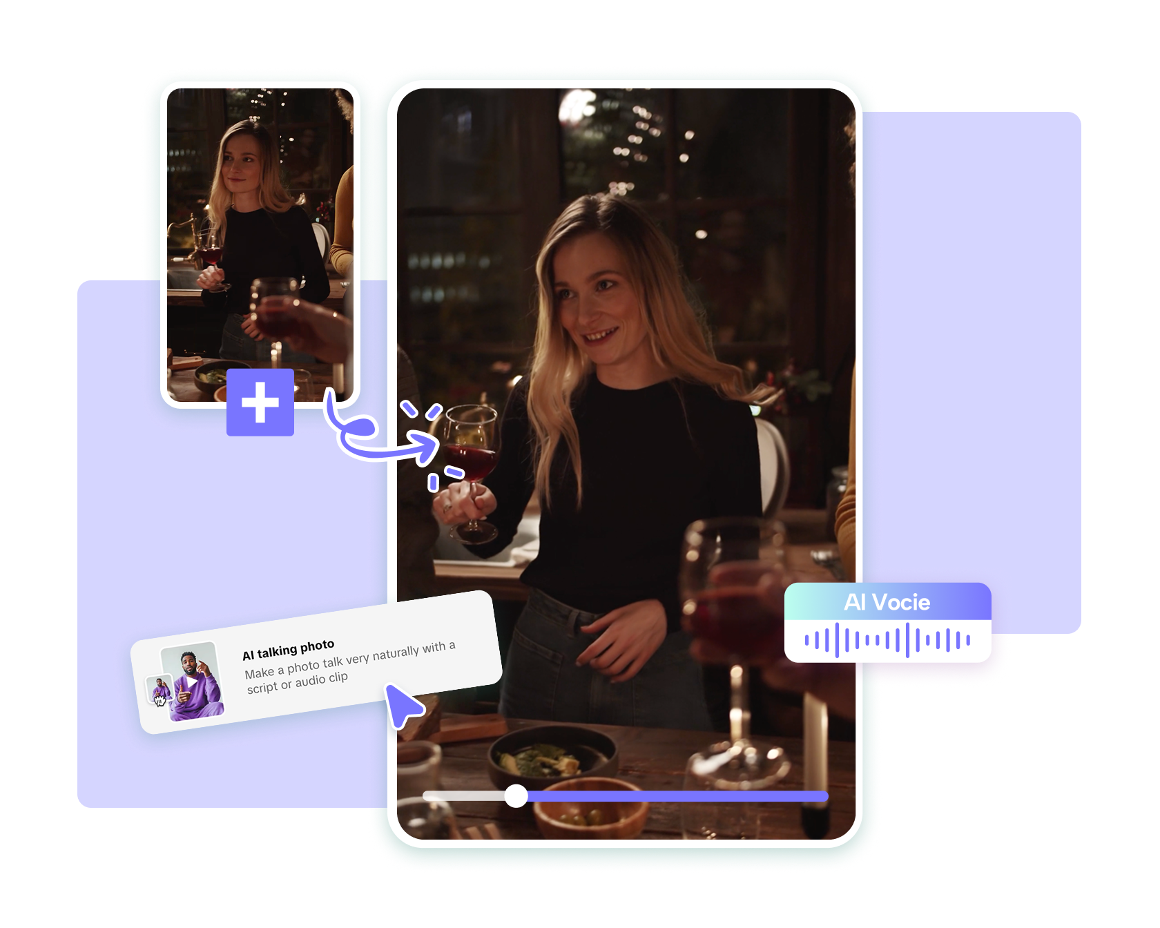 generator de personalitate