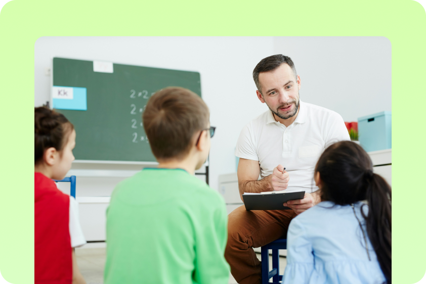 Produza vídeos educacionais e explicativos