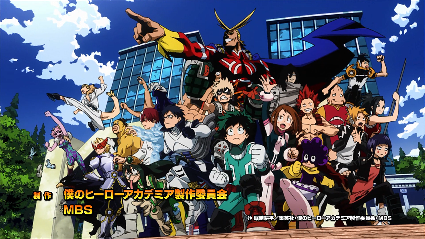 Anime and Japanese films