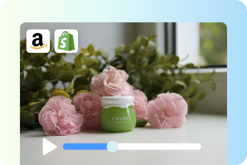 ปรับแต่งให้เข้ากับแพลตฟอร์มอีคอมเมิร์ซ