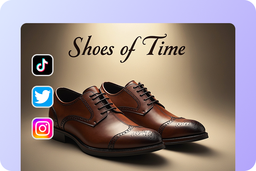 Attractive e-commerce mockups