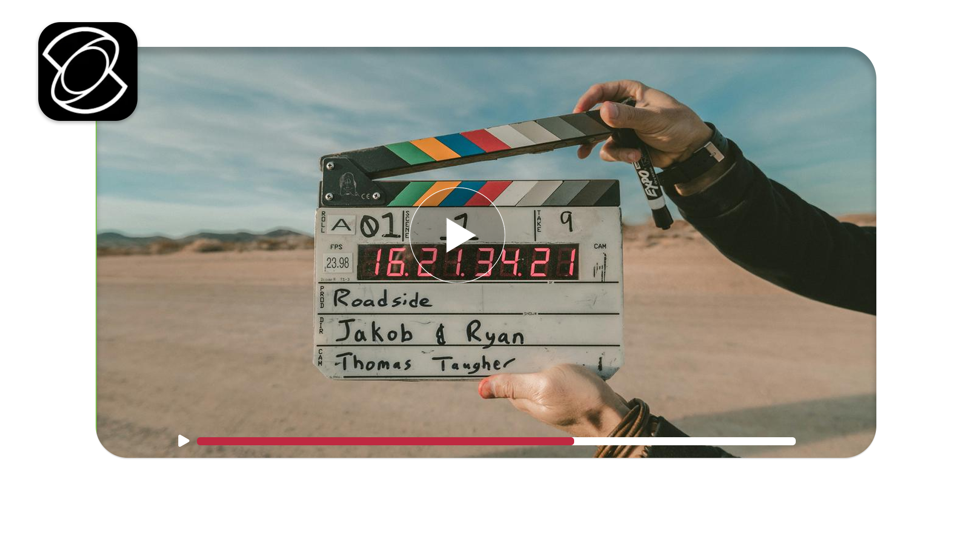 Short Film and Narrative Story Creation