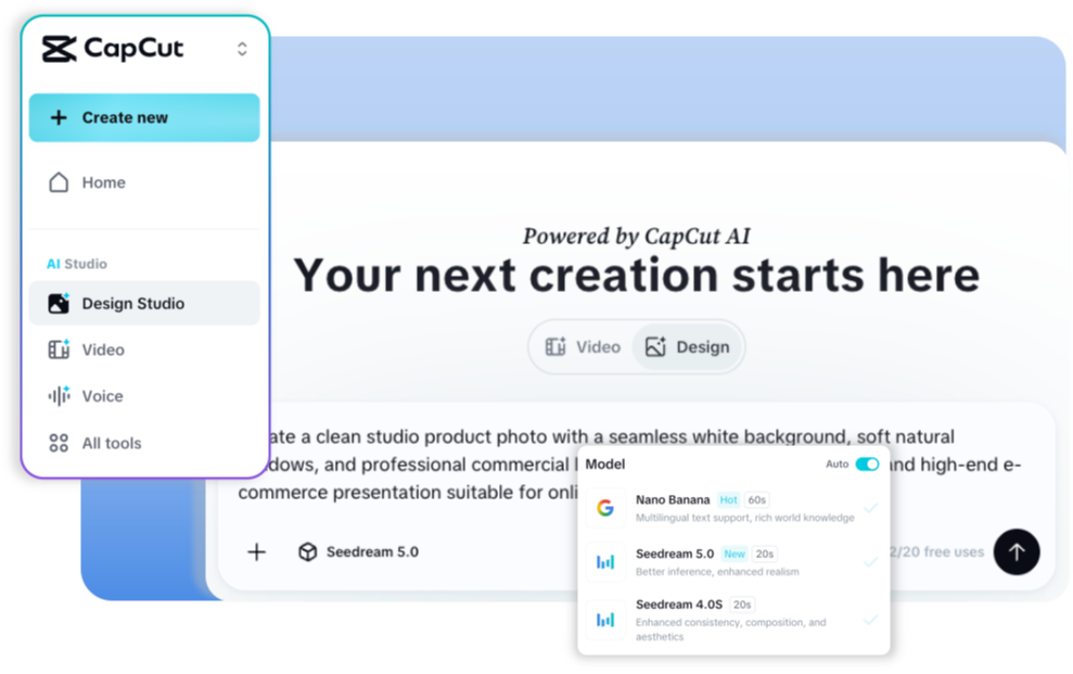 Mở Studio Thiết kế