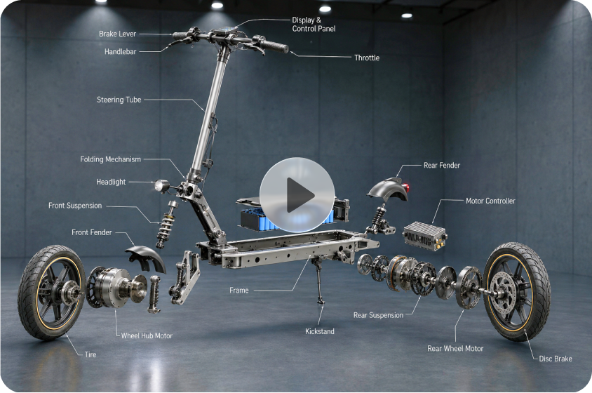 Simplify complex technical concepts