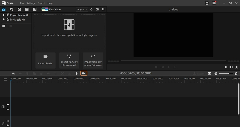 Downloading the free Adobe Screen Recorder for PC