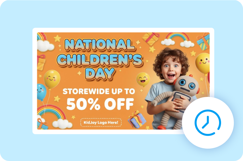 Mantente actual con temporadas y campañas