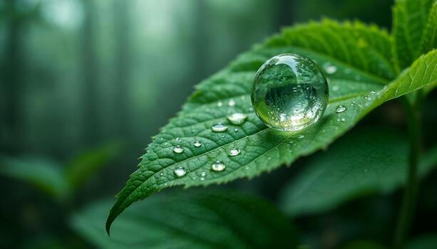 Balancing art - a sample of a shallow depth of field image