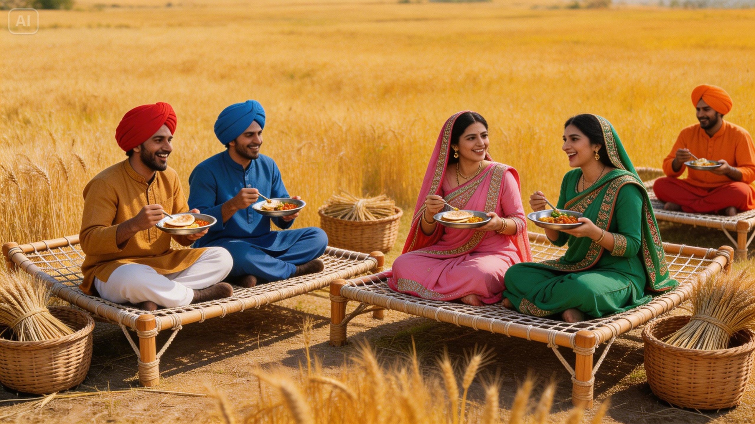baisakhi ai images video generator features benefits