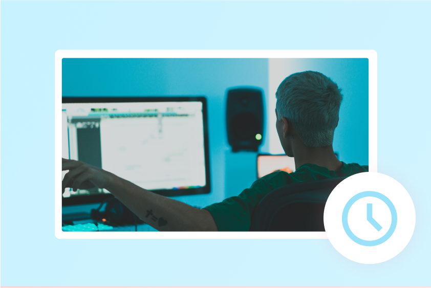 Editing easily with CapCut