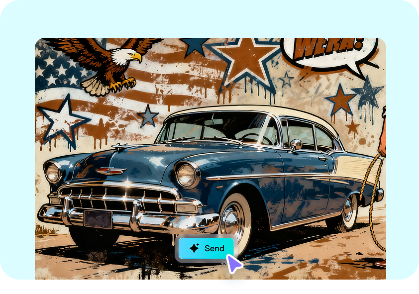 Branding and marketing