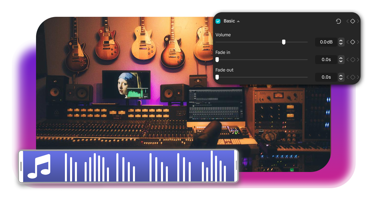 AI Music Generators for Social Media Marketing