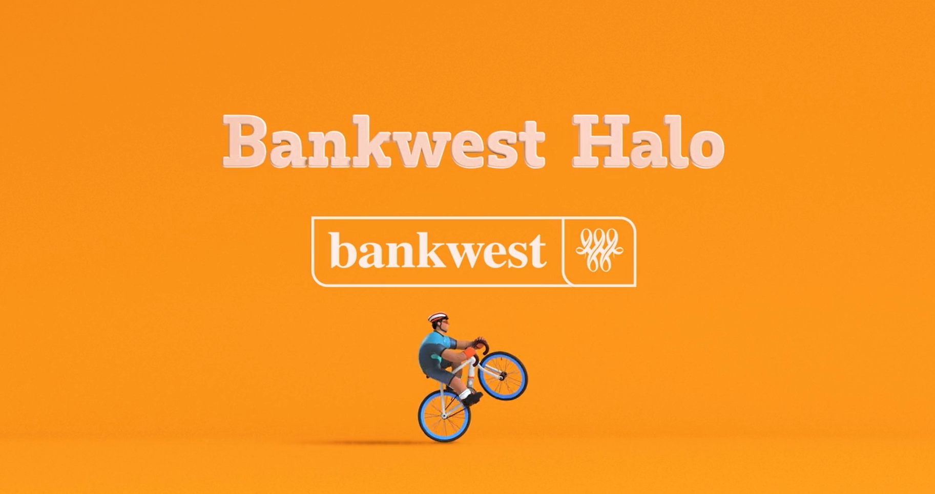 Bankwest Halo 's 3D-Erklärungsvideo