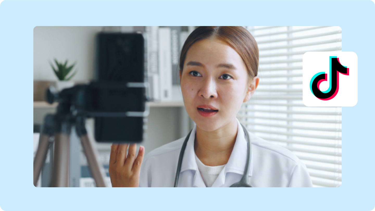 Tránh cạm bẫy quảng cáo TikTok